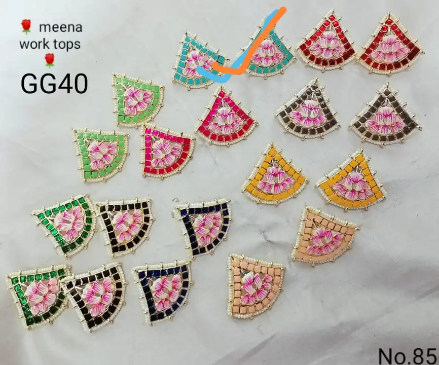 Product uploaded by D.R Artificial Jewellery on 10/17/2023