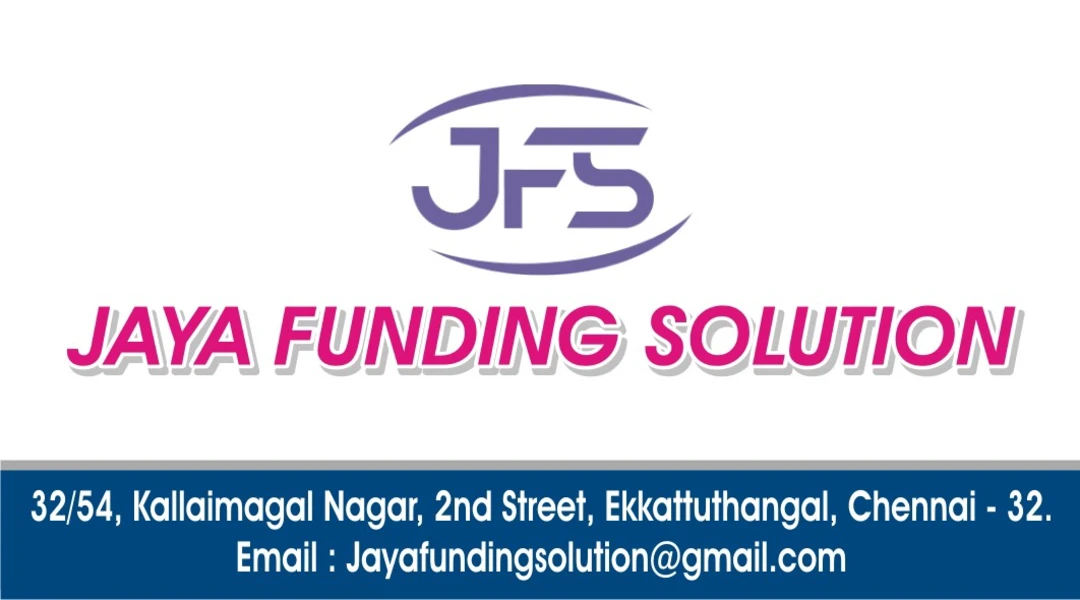 Shop Store Images of Jaya funding solution