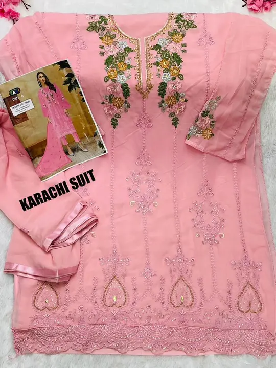 Product uploaded by Heena fashion house on 10/17/2023