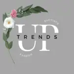 Business logo of UpTrends based out of Ahmedabad