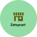 Business logo of Zetsycart