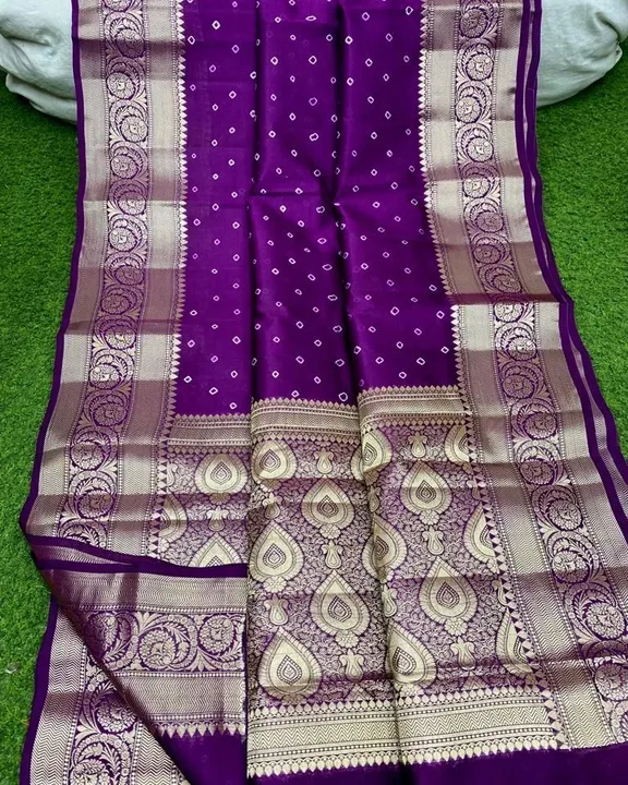 Product uploaded by M.S Silk Saree on 10/17/2023