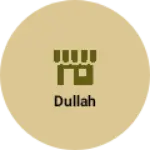 Business logo of Dullah