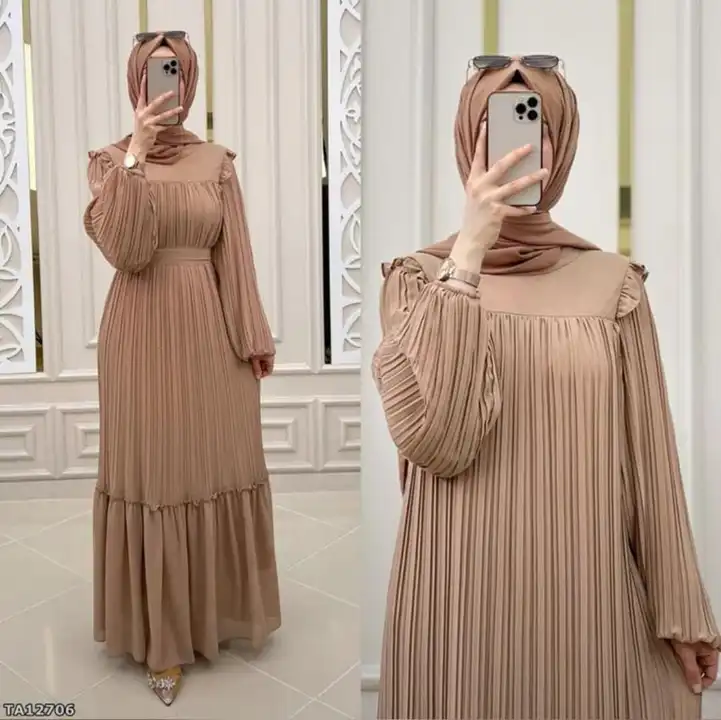 Burqa  uploaded by business on 10/17/2023