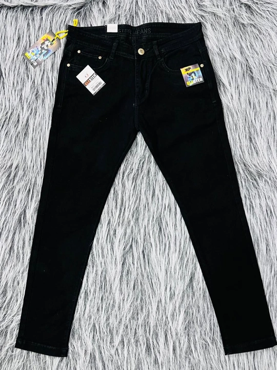 Glester jeans  uploaded by business on 10/17/2023
