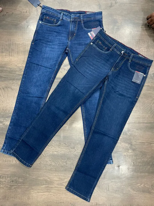 Men's Jeans uploaded by FASHION UNIVERSE on 10/17/2023
