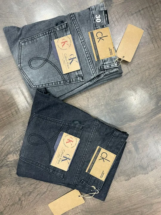 Men's Jeans uploaded by business on 10/17/2023