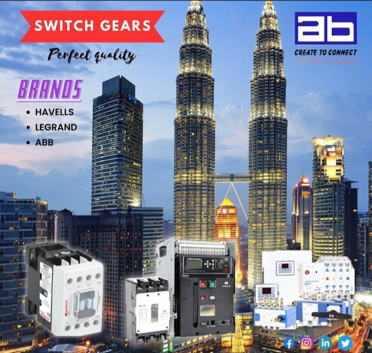 Product uploaded by Abpal electricals pvt ltd on 10/17/2023