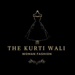 Business logo of The kurti wali 