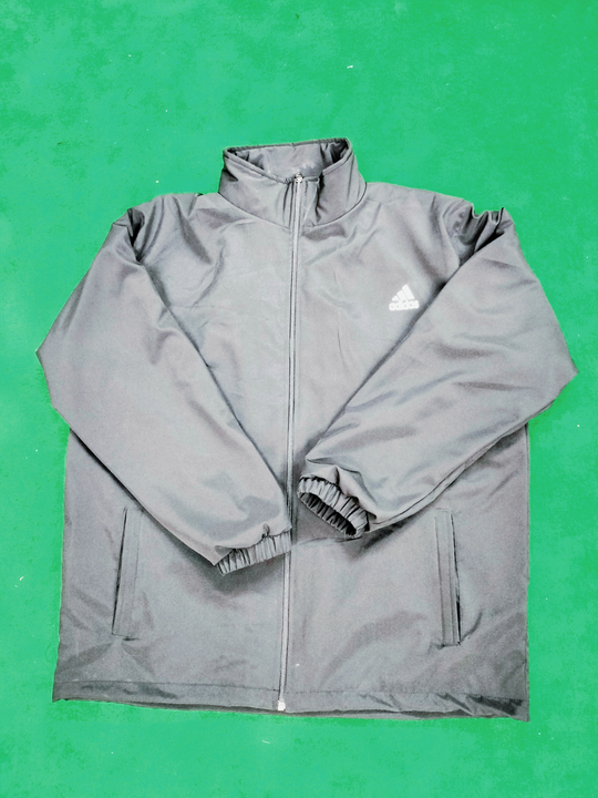 Windcheater sports jaket  uploaded by M/S SAZI SPORTS MANUFACTURING AND SUPPLIER on 10/18/2023