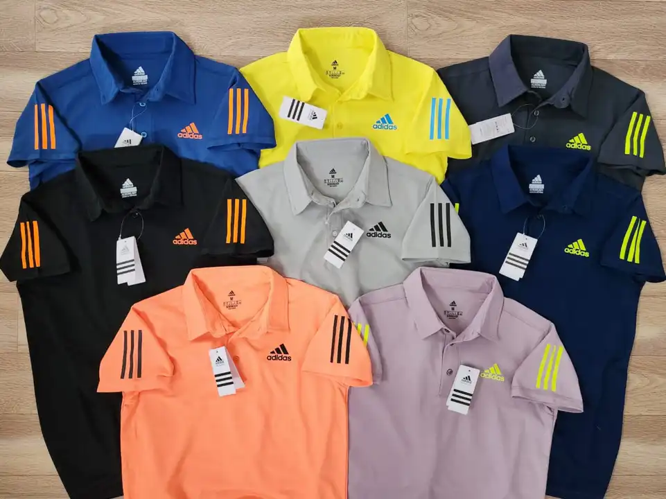 Polo uploaded by Yahaya traders on 10/18/2023
