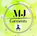 Business logo of MJ GARMENTS