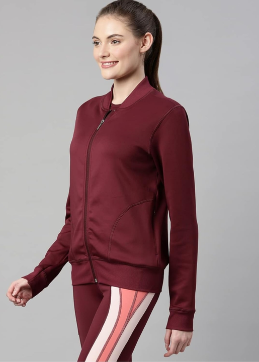 Women Trendy Jackets  uploaded by Wild Fashion on 10/18/2023