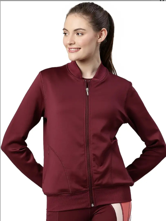 Women Trendy Jackets  uploaded by business on 10/18/2023