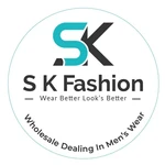 Business logo of SK Fashion