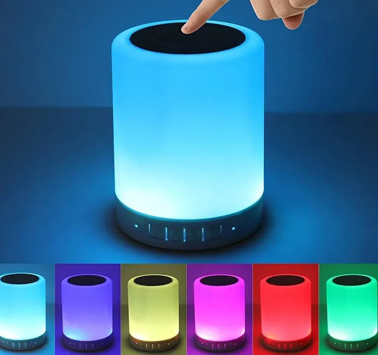 Post image Hey! Checkout my new product called
Bluetooth speaker Mob no 9289611413.