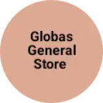 Business logo of Globas General Store