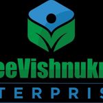 Business logo of Shree Vishnu Krupa Enterprises