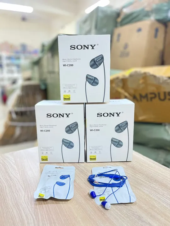 Wire headphones Mob no 9289611413 uploaded by Ar tools Karol bagh on 10/18/2023