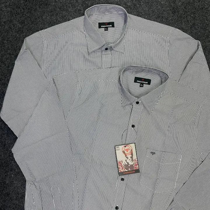 Provogue formal shirt  uploaded by business on 10/18/2023
