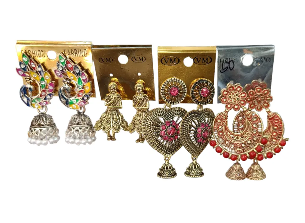 Pack of 4 offr sale  uploaded by Krishna collection on 10/18/2023