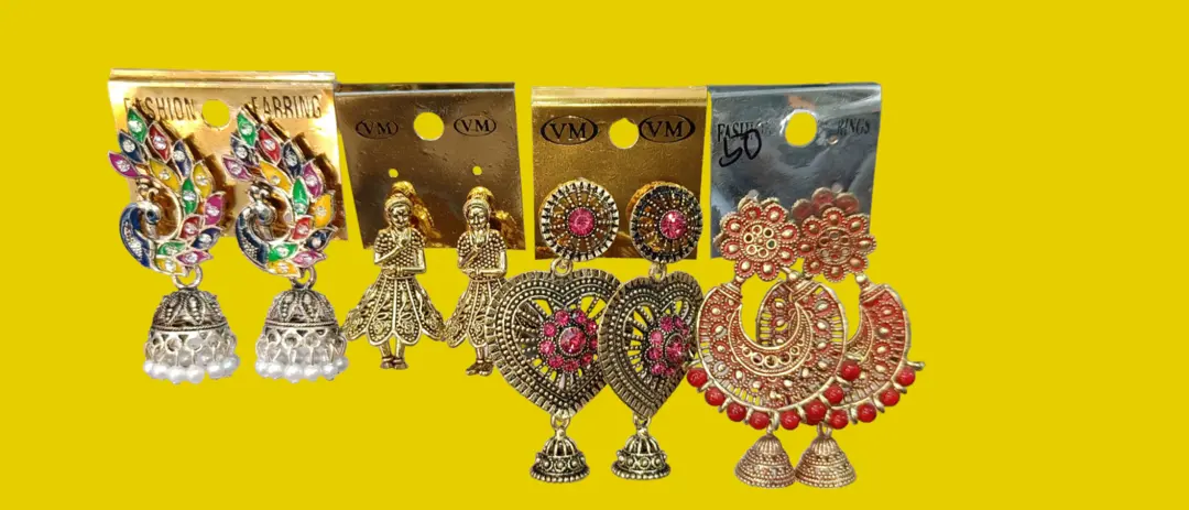 Pack of 4 offr sale  uploaded by Krishna collection on 10/18/2023