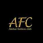 Business logo of Akshar_fashion_club
