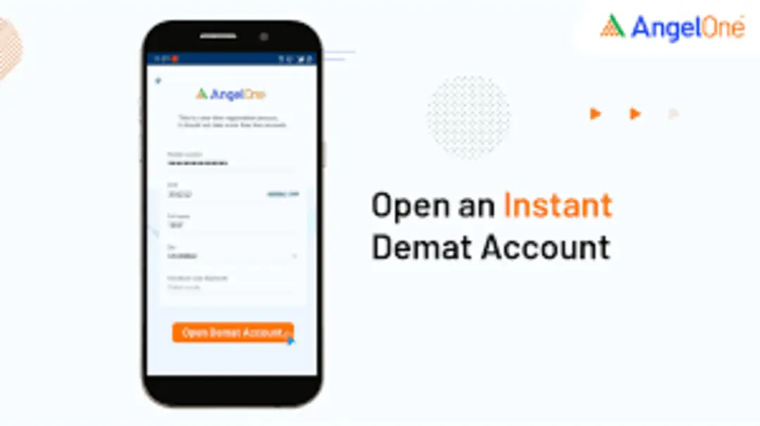 Free Demat Account Refer Code "SNEY" uploaded by business on 10/18/2023
