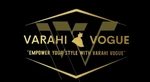 Business logo of Varahi Vogue