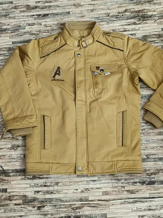 Product uploaded by Jackets and rainsuit on 10/18/2023
