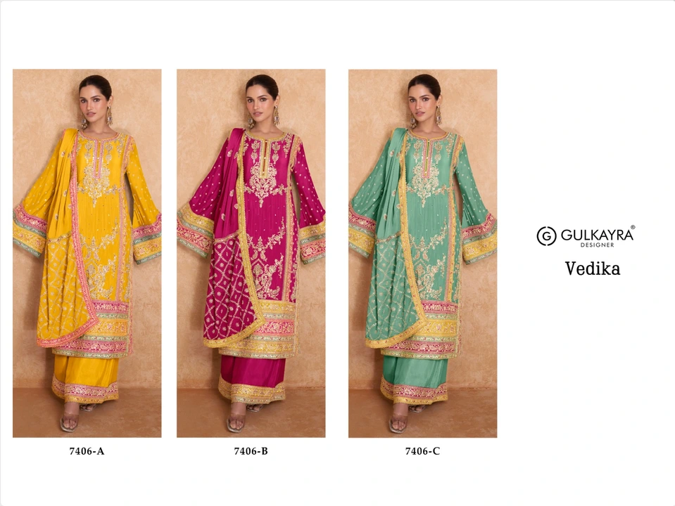 Product uploaded by Taha fashion from surat on 10/18/2023