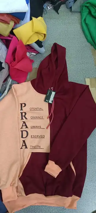 Sweatshirts,hoodie uploaded by Fashion Traders on 10/18/2023