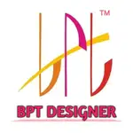 Business logo of BPT DESIGNER