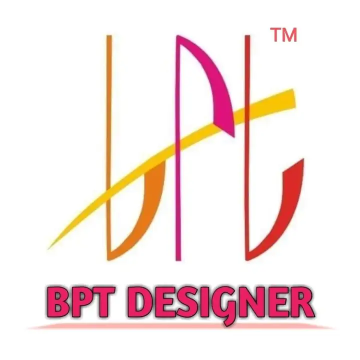 Post image BPT DESIGNER has updated their profile picture.