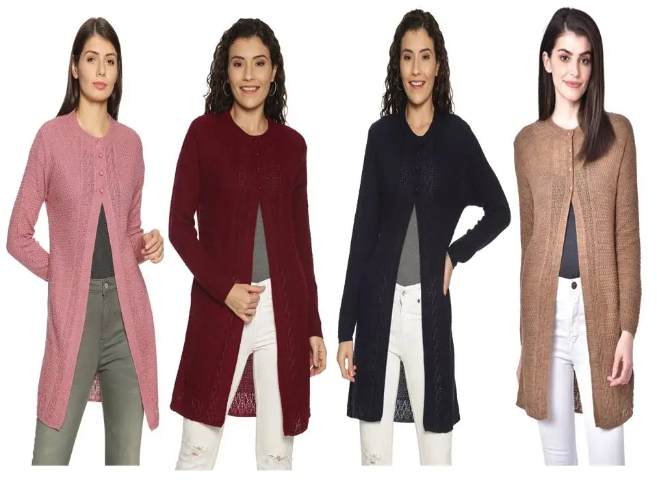 Product uploaded by KR textile sweater manufacture on 10/18/2023