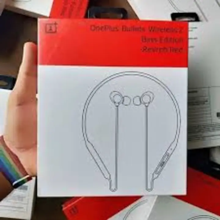 OnePlus Nekband uploaded by business on 10/18/2023