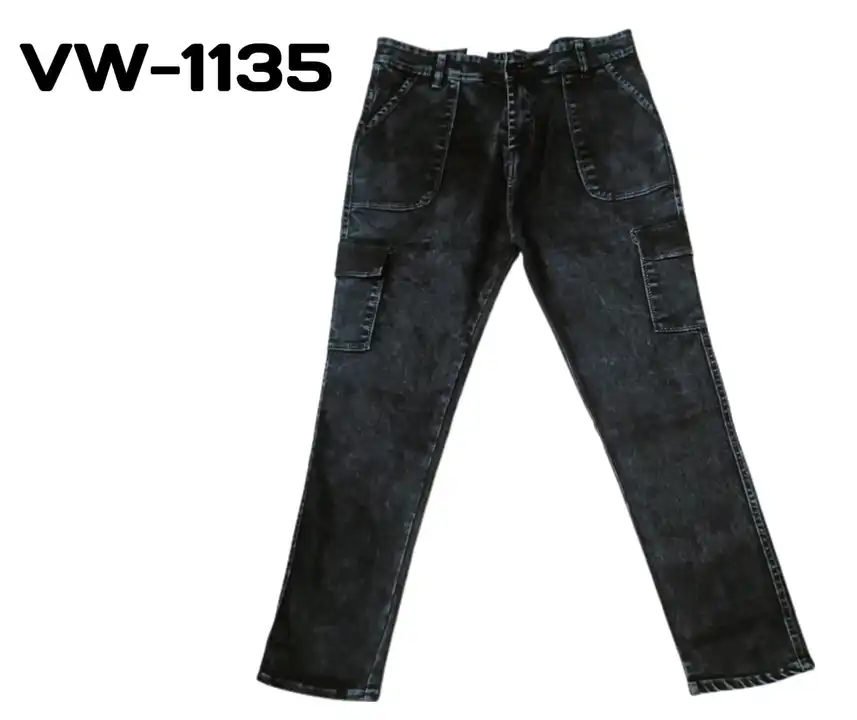 Women cargo pant  uploaded by Victory Export  on 10/18/2023