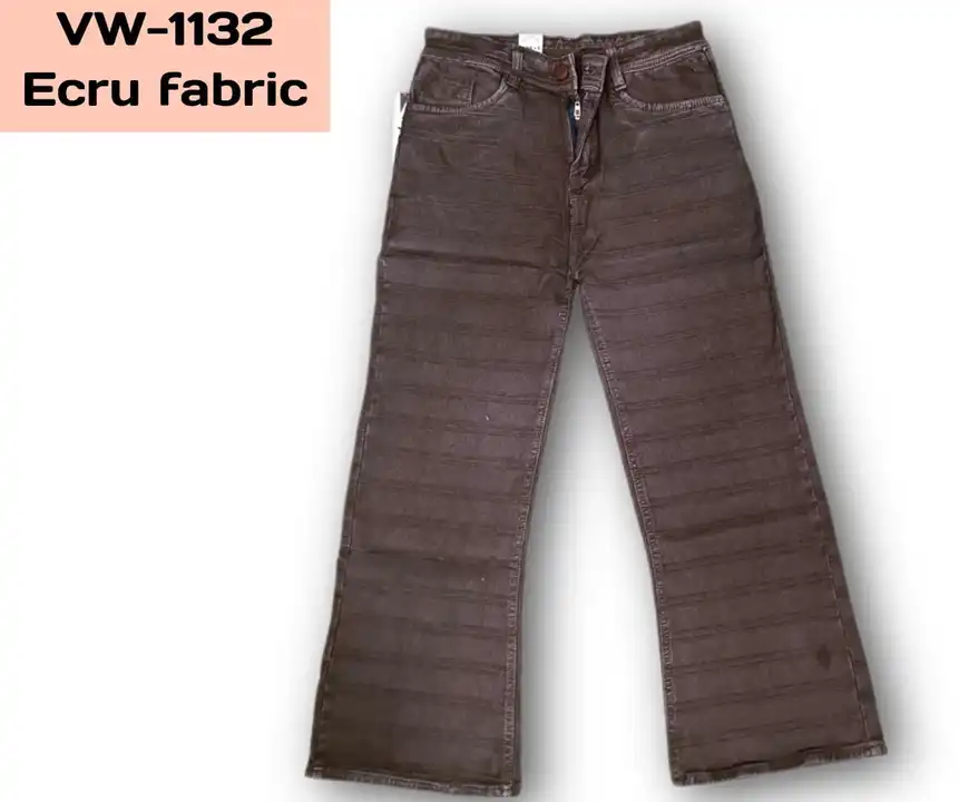 Women's straight fit jeans  uploaded by business on 10/18/2023