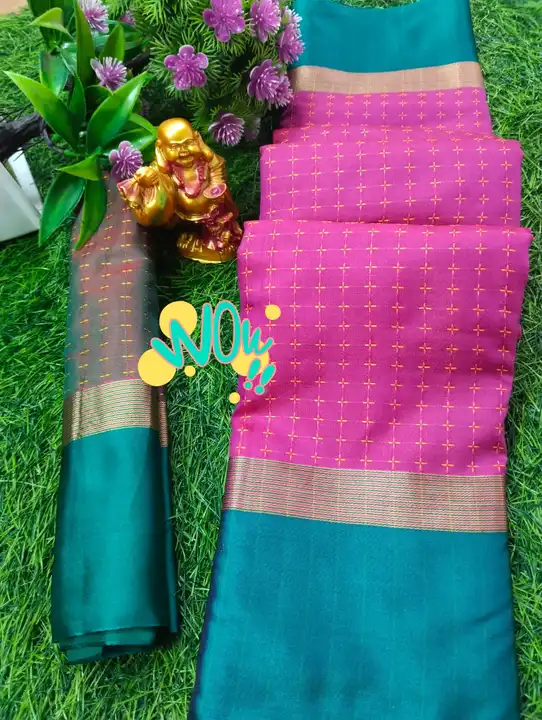 Saree  uploaded by Taha fashion from surat on 10/18/2023