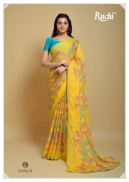 Saree uploaded by business on 10/18/2023