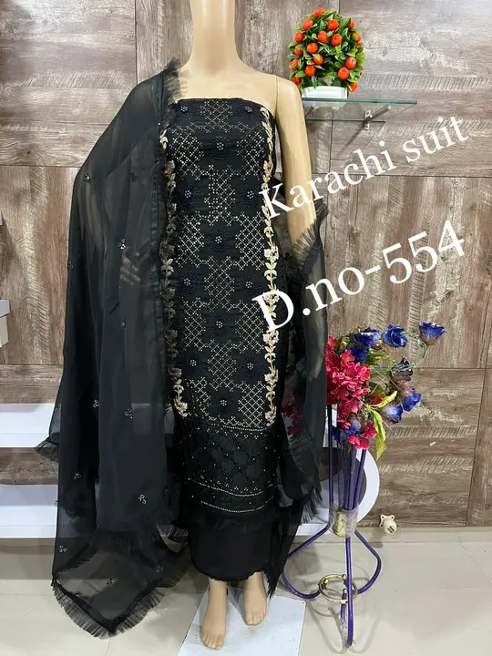 Georget karachi collection uploaded by business on 10/18/2023