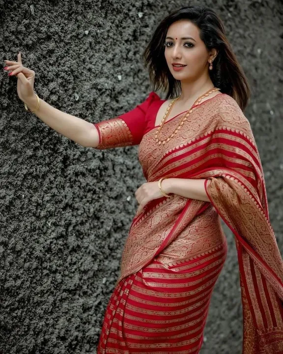 Saree uploaded by business on 10/18/2023