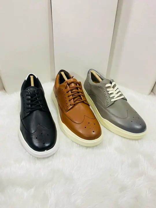 Sneakers  uploaded by Aatif genuine shopping on 10/18/2023