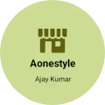 Business logo of Aonestyle