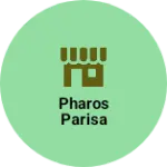 Business logo of PHAROS PARISA
