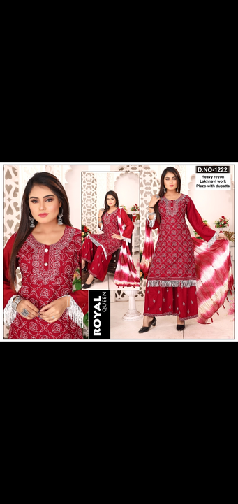 Product uploaded by Radha Creation , Maira sales for Readymade items on 10/18/2023