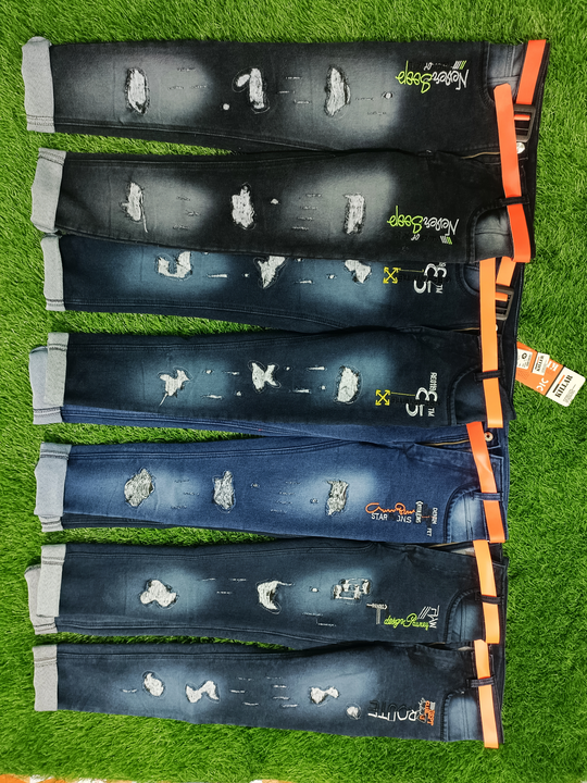 Product uploaded by Ct Gold Jeans on 10/18/2023