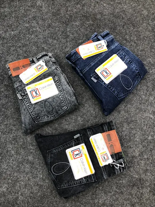 Product uploaded by Jeans 👖 manufacture wholesale on 10/18/2023