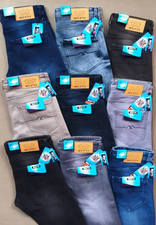 Jeans uploaded by Yahaya traders on 10/19/2023