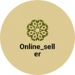 Business logo of Online_seller
